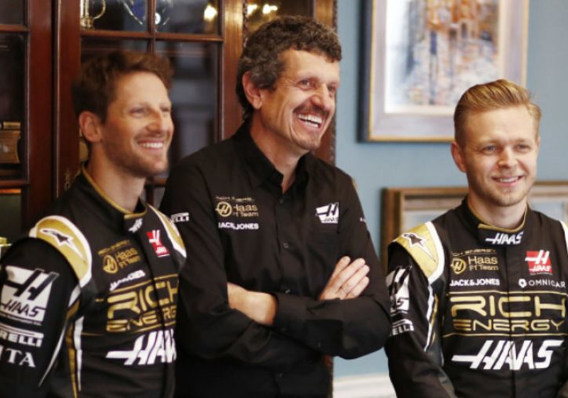 Grosjean hoopt op betere start dan in 2018: "Kan ik wel gebruiken"
