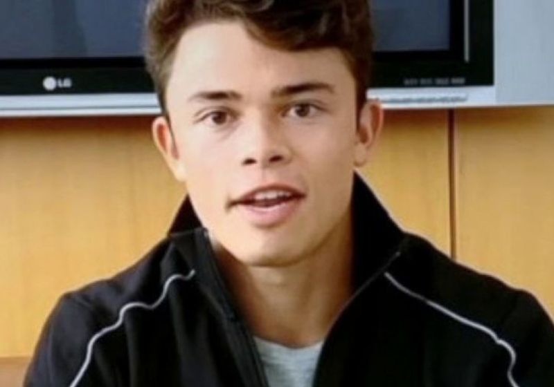 Nyck de Vries: "Wat meer rondes zou prettig zijn geweest"