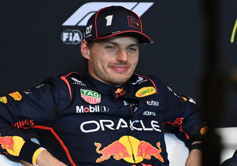Max Verstappen, Red Bull, Montreal, 2025