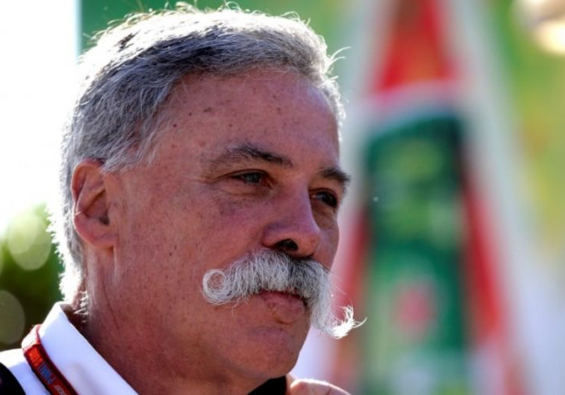 'Formule 1 in gesprek over eventuele Grand Prix van Vietnam'