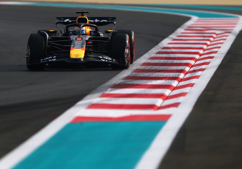 Credit for photo: Red Bull Content Pool