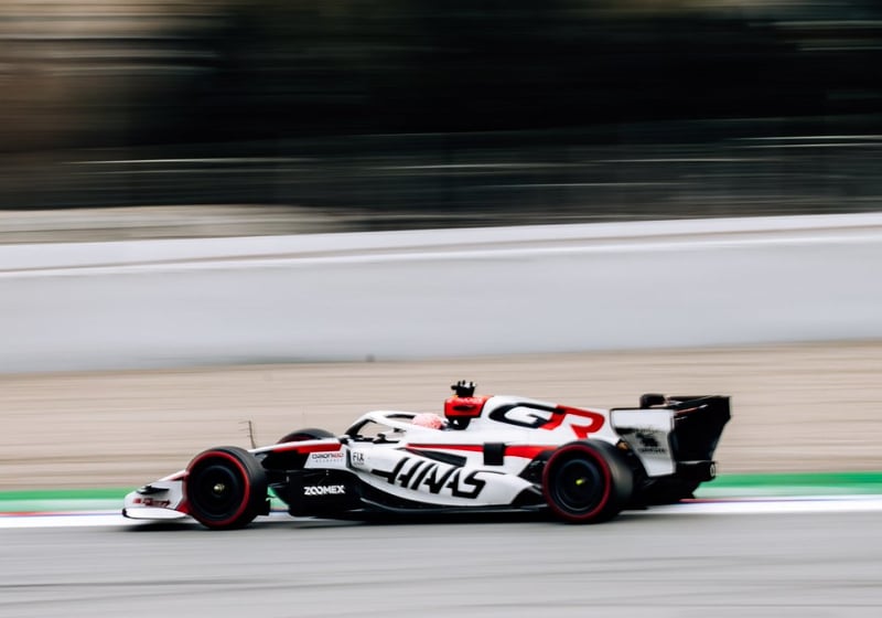 Credit for photo: Formula1.com