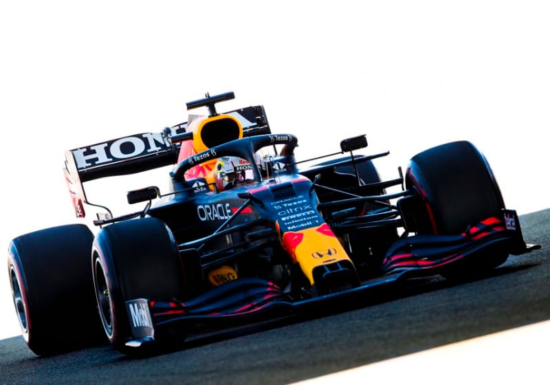 Red Bull Racing heeft 'tegengif' gevonden voor achterstand op Mercedes