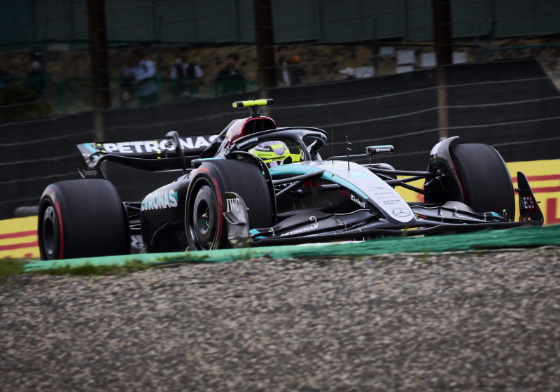 La PENOSA realidad de Mercedes