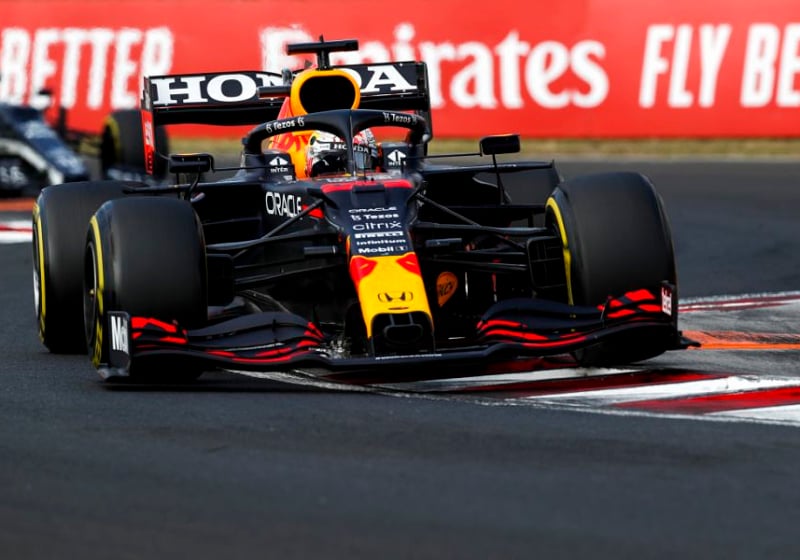 Dit is de stand in het kampioenschap: Verstappen niet langer aan de leiding