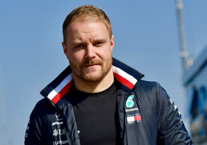 Bottas vreest Red Bull: "Ze gaan sterk zijn, Honda heeft topsnelheid op orde"