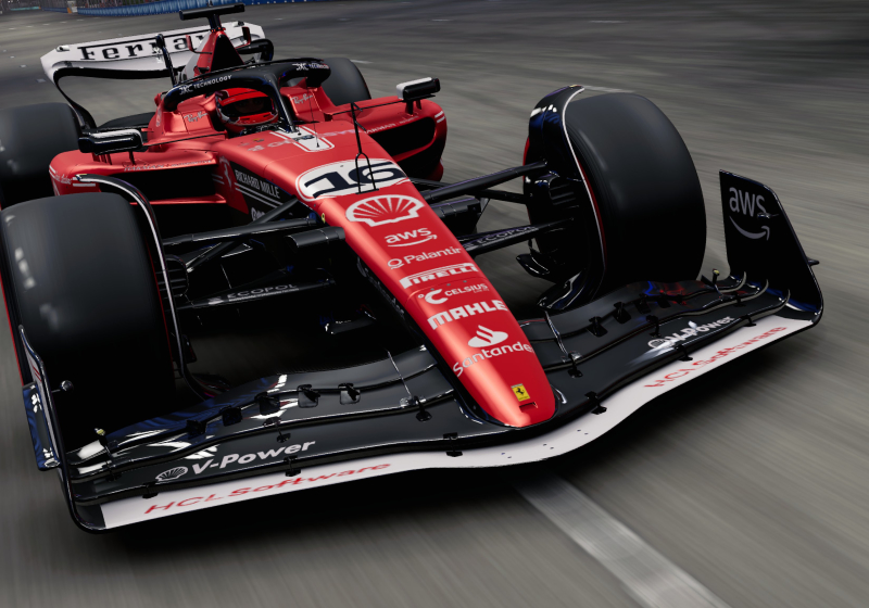 Ferrari F1 car launch 2024: When is it and how to watch live
