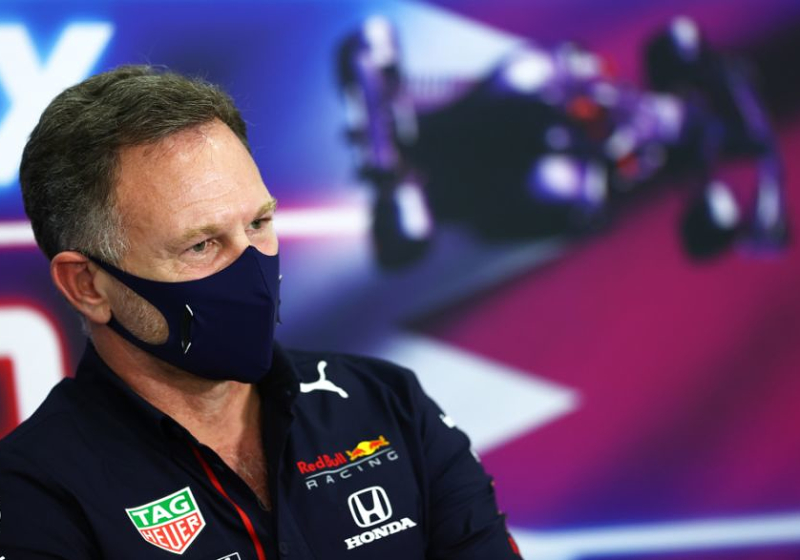 Horner questions Verstappen treatment after exoneration