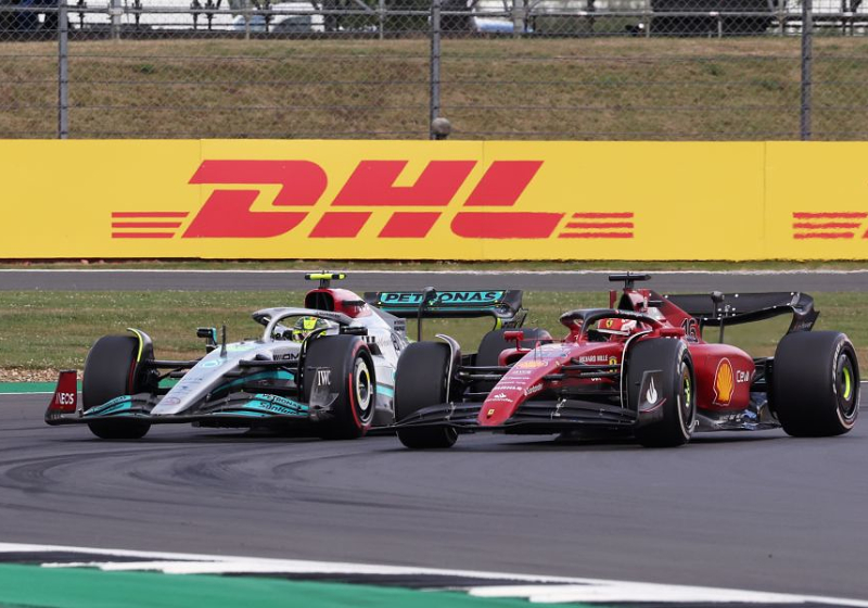 Hamilton explains fear of Verstappen crash repeat in Leclerc battle