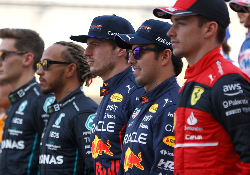 Campeonato de Constructores: Ferrari y Mercedes, al rojo vivo