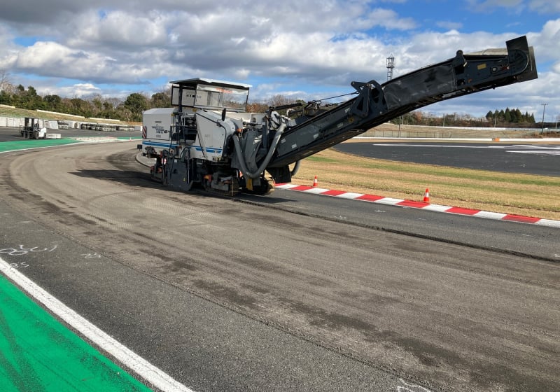 Suzuka, Credits: @suzuka_event