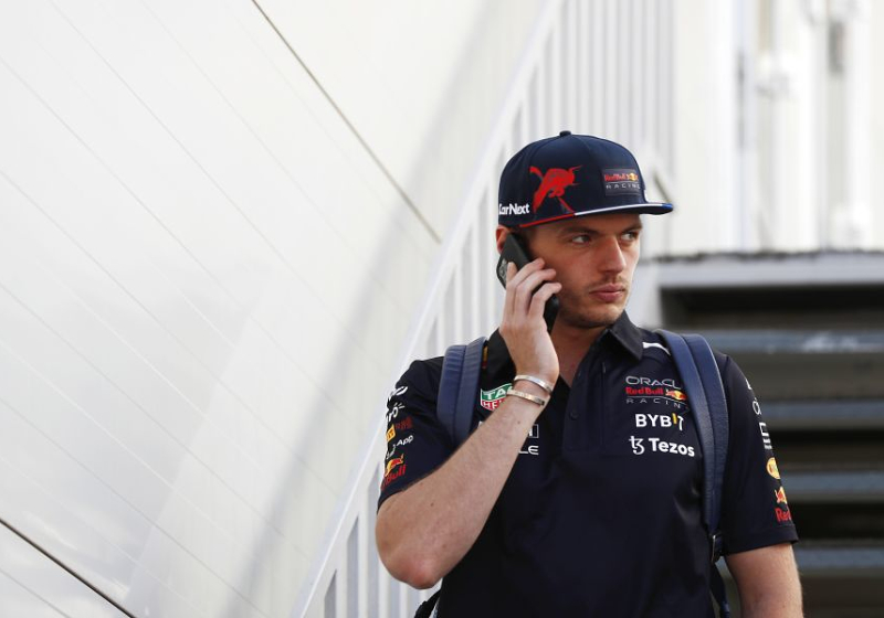 Max Verstappen warns F1 rivals of over-dramatising porpoising concerns
