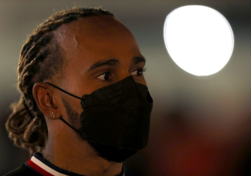 Hamilton warns F1 over losing "crown jewel"