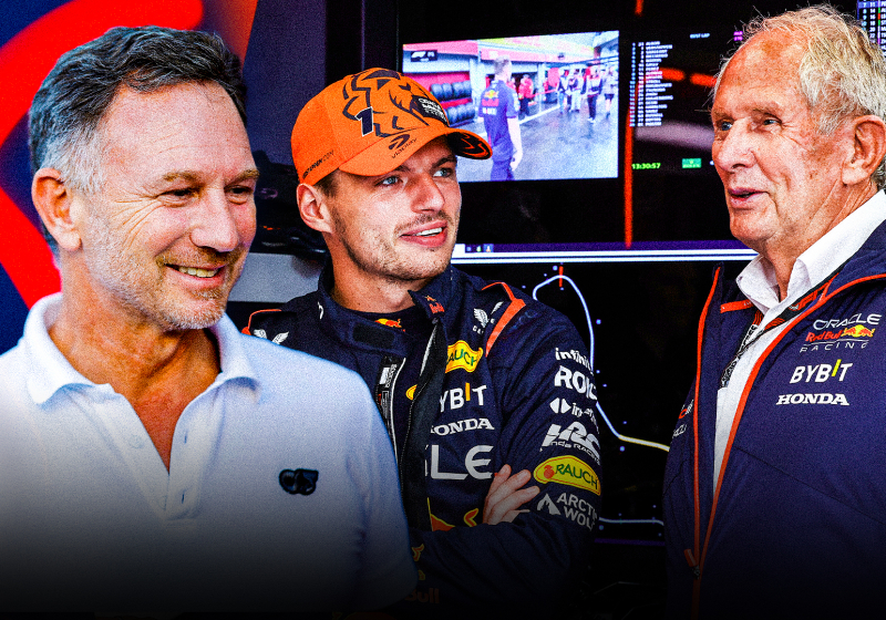 Red Bull op het matje na protest Haas, Wolff vernietigend over 'miserabel' Mercedes | GPFans Recap