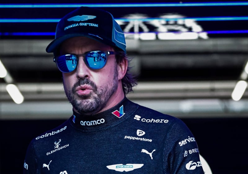 Fernando Alonso's astonishing demands to 'block Lewis Hamilton from gaining F1 data' revealed