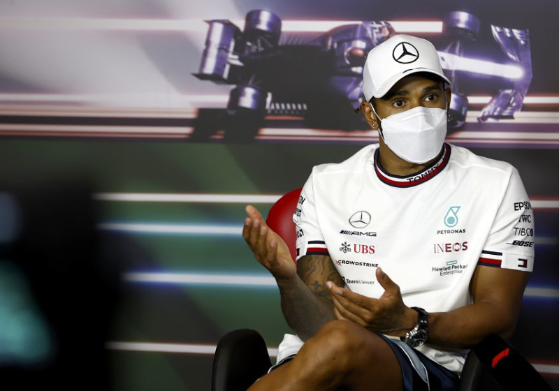 F1 schaart zich achter rapport Hamilton Commissie: 'Willen een representatieve sport'