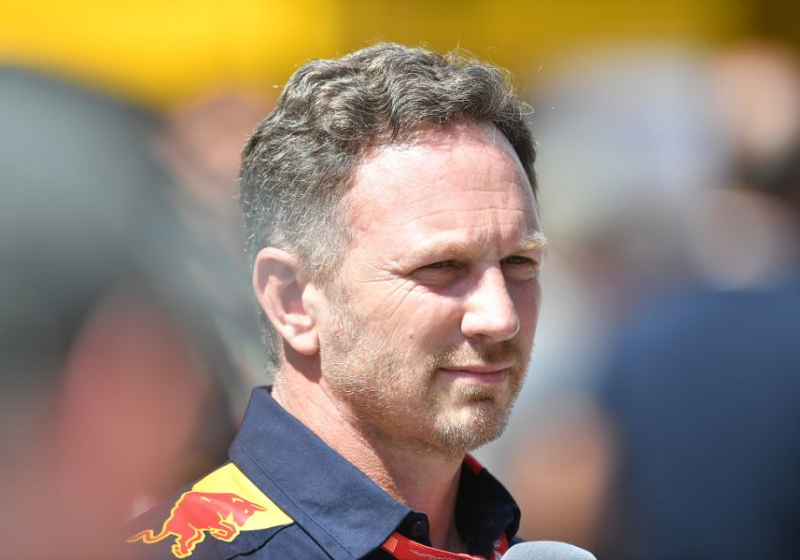 Horner: "Tragische dood Hubert toont wreedheid van racesport"