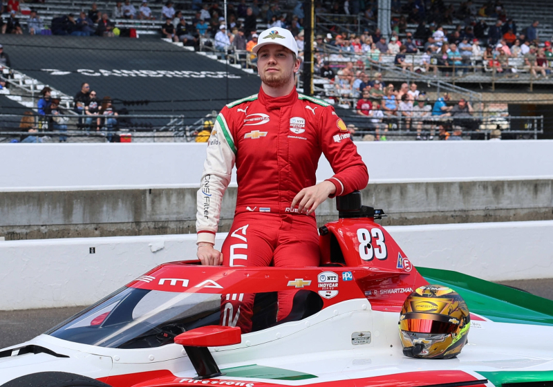 Indy 500 Qualifying Results: Rookie star stuns IndyCar rivals to take SHOCK pole
