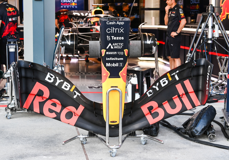 Las mejoras de los equipos para el GP de México