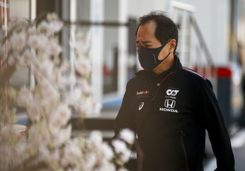 Honda spreekt FIA aan na actie Bottas: "Moet besproken en bestraft worden"