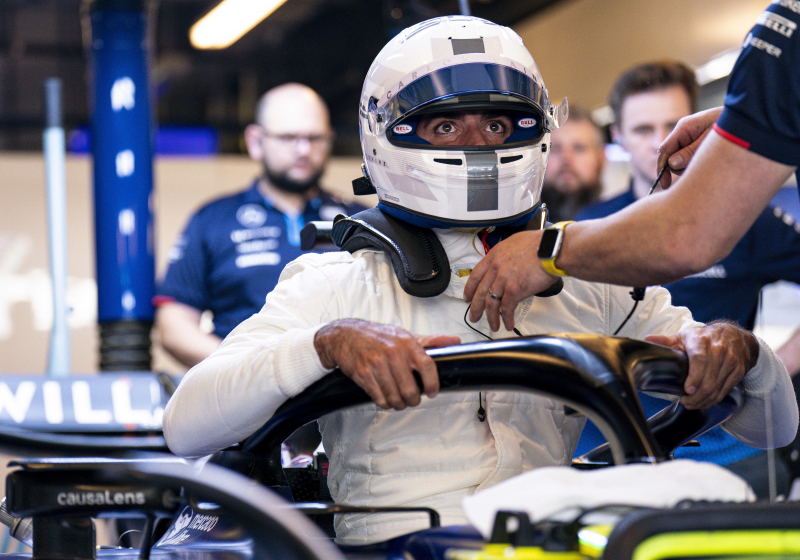 F1 chief reveals SHOCK factor in Sainz signing