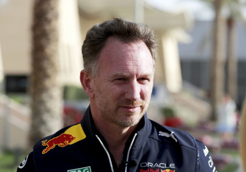 Horner wil niet nog meer races: "Punt van verzadiging al bereikt"