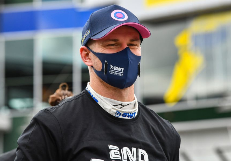 Marko reageert op contract-opmerking Hülkenberg: "Typische Duitse humor"