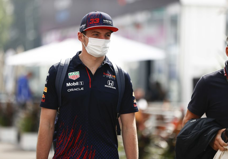 Verstappen legt mankement in Formule 1 bloot: 'Dat heb ik elk jaar meegemaakt'