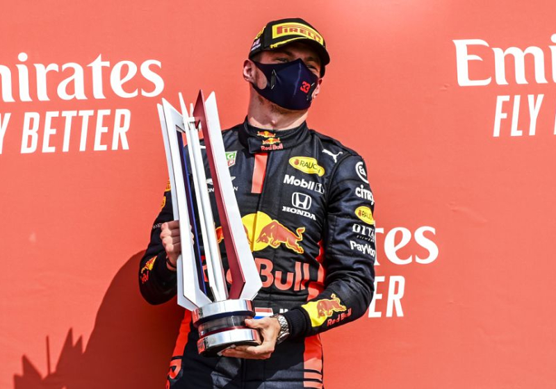 Marko geeft hoop op wereldtitel niet op: "Verwachten in België gelijk te zijn aan Mercedes"