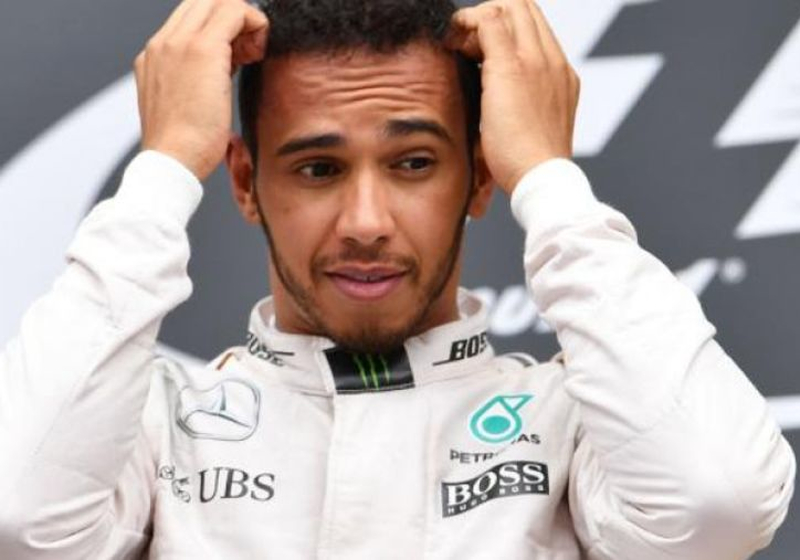 Hamilton admits: I would have fallen asleep