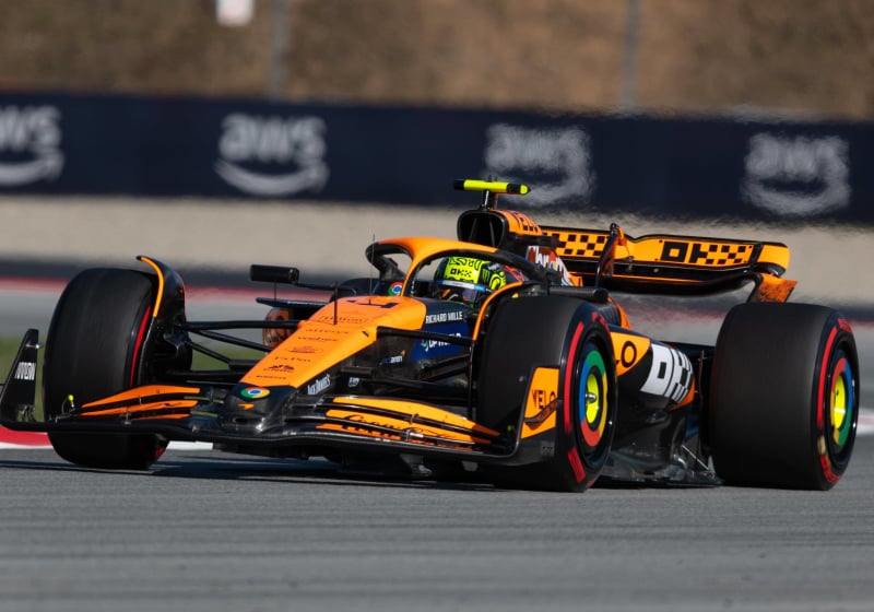 F1 Hoy: Resultado FP3; Alonso fracasa; Sorpresa en la pole de España