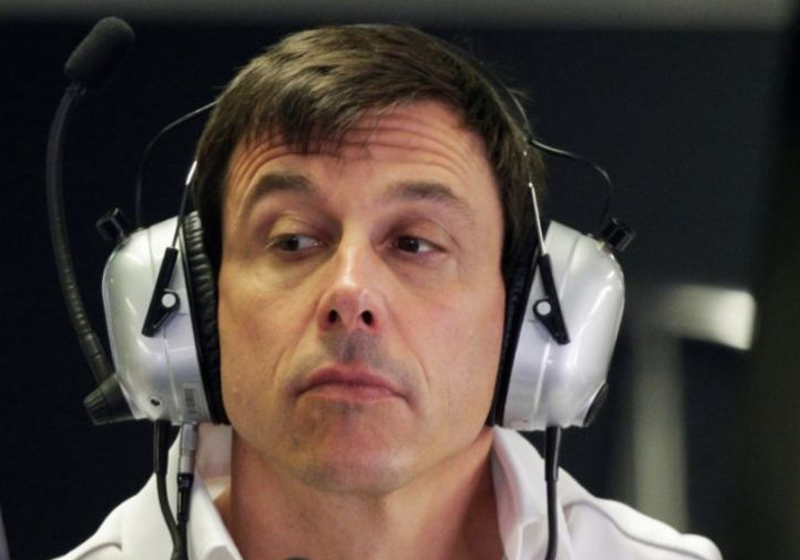 Zet Mercedes teams onder druk? 'Ook Williams trekt zich terug uit hoger beroep'