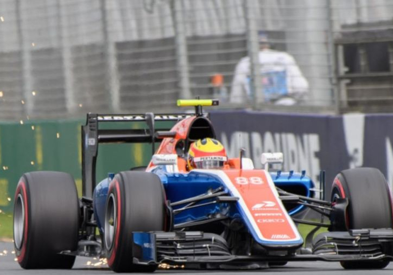 FIA betaalt Manor inschrijfgeld terug