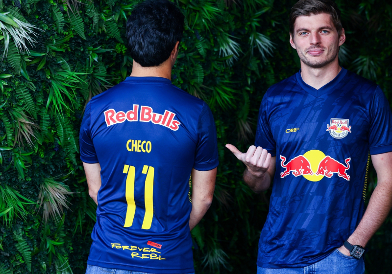 El gran RETO de Red Bull tras la salida de Checo