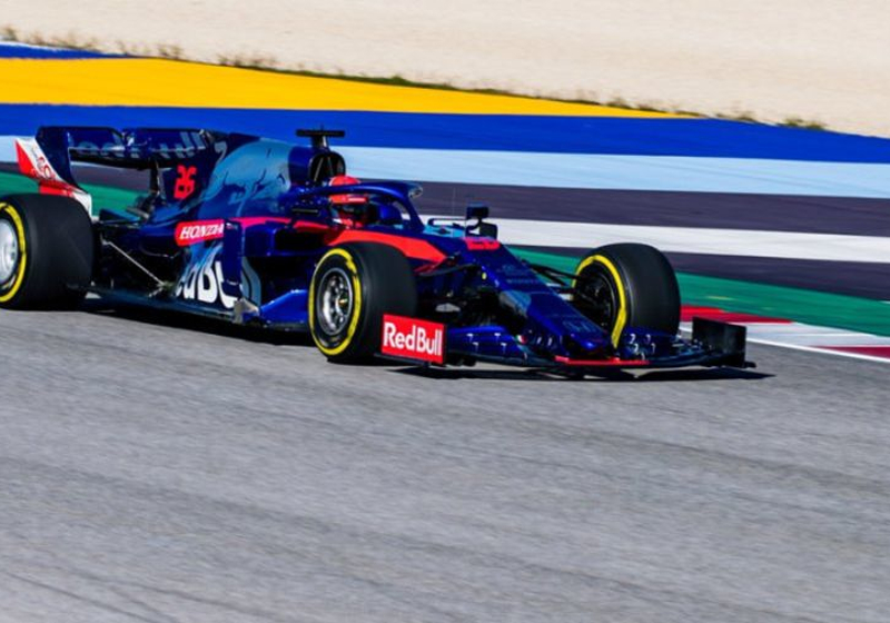 VIDEO: F1 Testing Day 3 Q&A from Barcelona