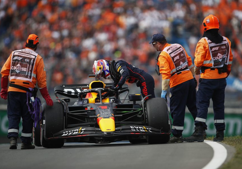 Geen gridstraf Verstappen ondanks problemen versnellingsbak, 'Horner vreest ontslag' | GPFans Recap