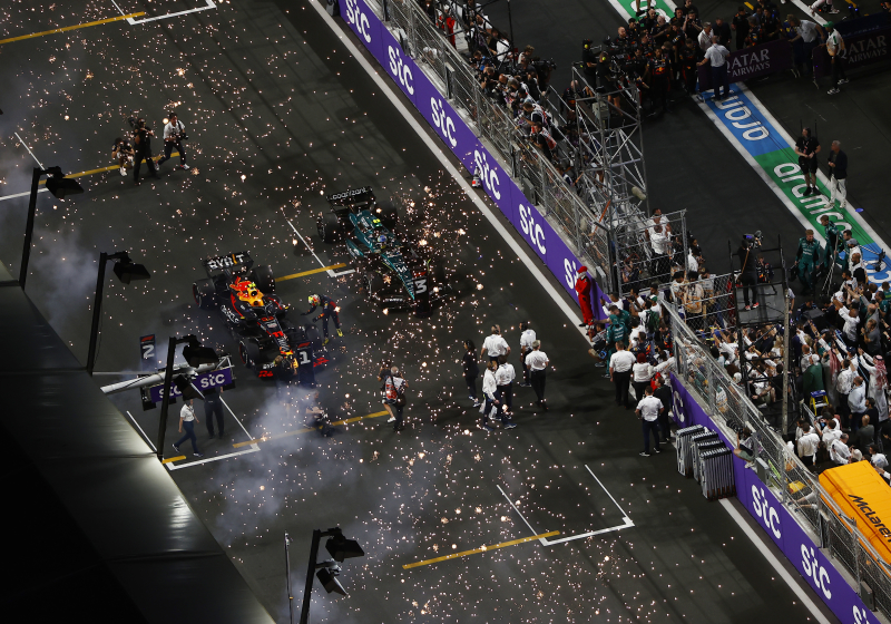 "La F1 examinará los cambios en el límite presupuestario"