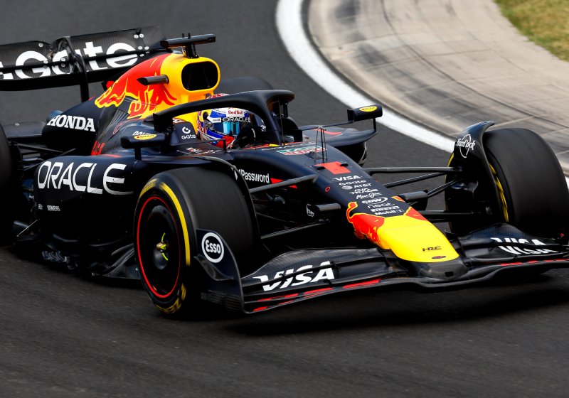 LIVE (gesloten) | Kwalificatie Grand Prix Hongarije: Leclerc verrast met pole, Verstappen P8