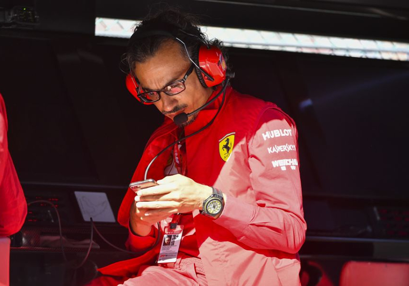 F1 fired "game over" warning after Red Bull Aston Martin allegations