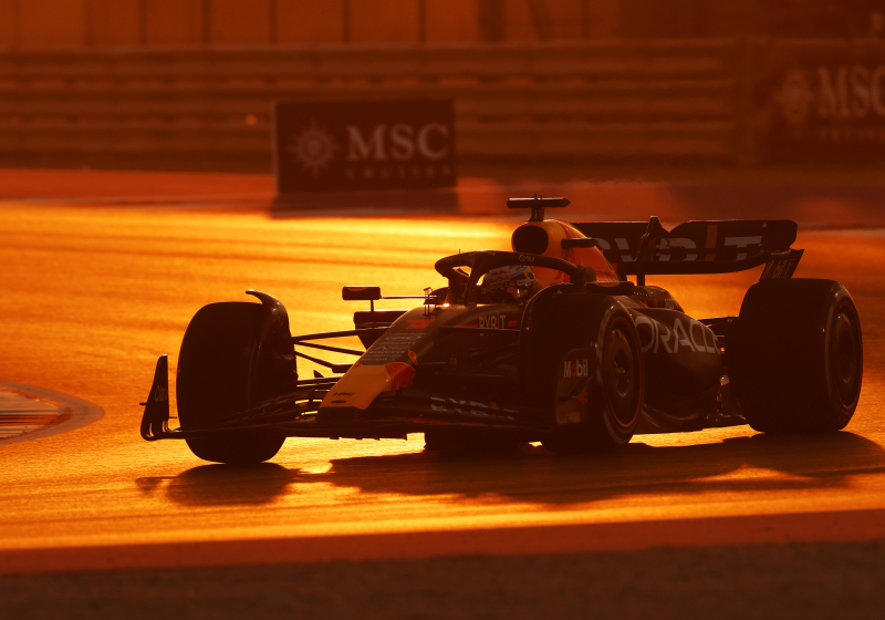 AlphaTauri anunciará su nuevo nombre en el Gran Premio de Estados Unidos