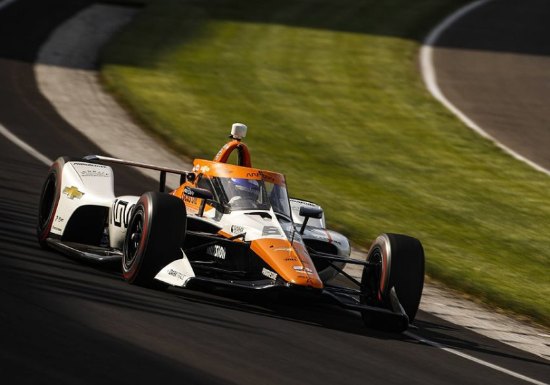 A Beginners guide to the Indianapolis 500