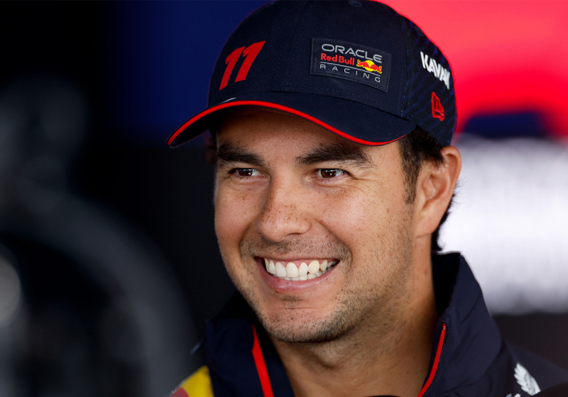 ¿Cuánto cuesta ir al kartódromo de Checo Pérez?