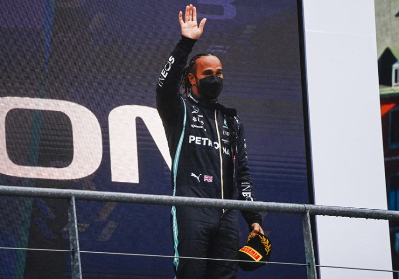 Brawn: "Mercedes heeft in mijn ogen maar één optie voor tweede zitje"