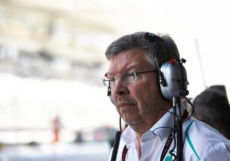 Brawn addresses claim 2021 cars will be "nasty" to drive