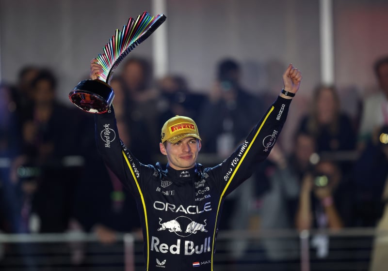 Credit for photo: Red Bull Content Pool