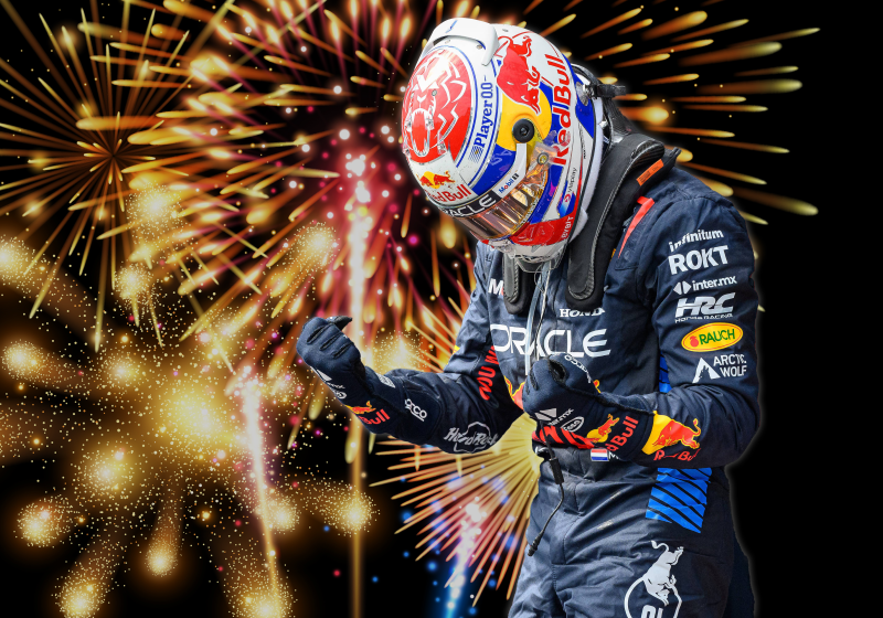 verstappen, thumb