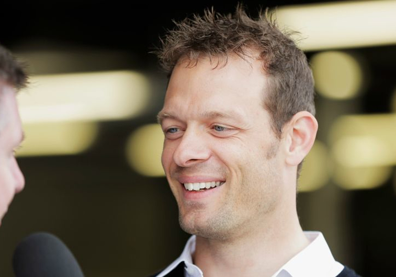 Ghost races lack the emotion of Formula 1 says Wurz