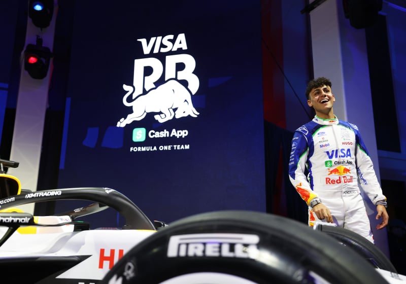 Credit for photo: Red Bull Content Pool