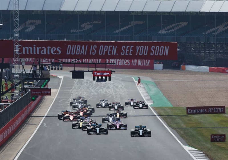 Masi: 'FIA gaat sprintrace als normale Grand Prix behandelen'