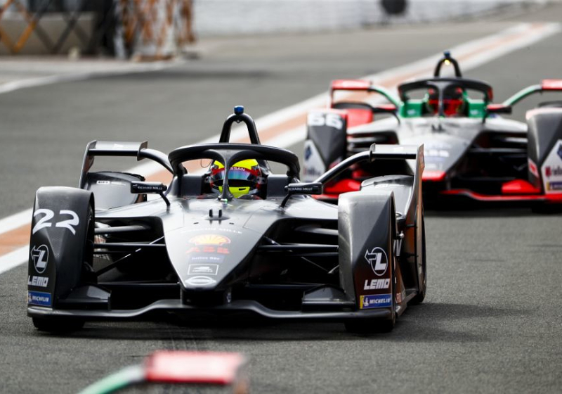 Oprichter Formule E: "Vertrek Honda is slecht voor de motorsport"